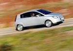 Opel G90 Concept 1999 года